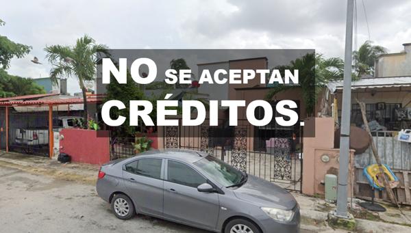 REMATES BANCARIOS – GRAN OPORTUNIDAD DE INVERSIÓN, HACIENDA REAL DEL CARIBE, CANCUN QUINTANA ROO