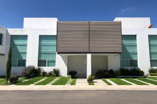 Casa en renta en Agave Azul, San Juan del Río, Querétaro