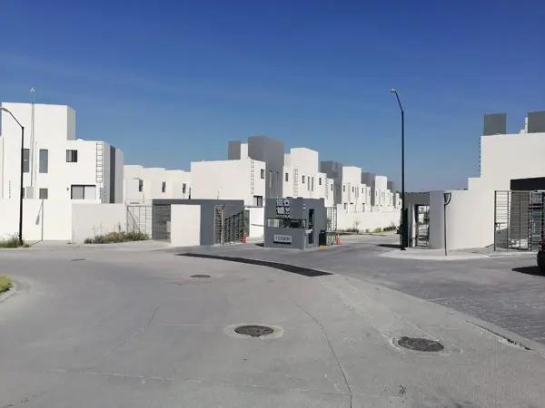 Casa en Remate en Comunidad Cerrada en Adara Lifestyle, El Marqués MM8011