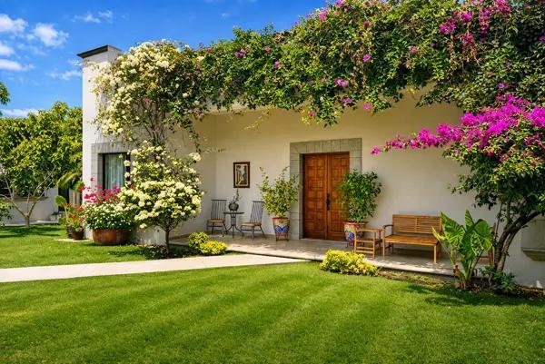 CASA EN VENTA UNA PLANTA, PARQUE SUMIYA, JIUTEPEC, MORELOS