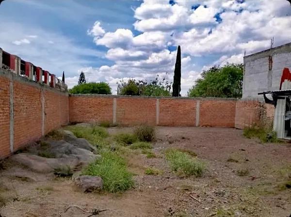 TERRENO EN VENTA SAN JUAN DEL RIO, QUERETARO