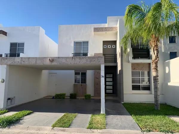 Casa en renta en Villas del Renacimiento, Torreón, Coahuila de Zaragoza
