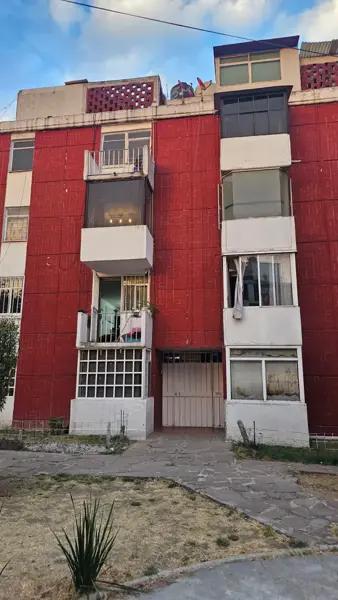 Departamento en Remate Hipotecario en Tlalnepantla Centro, Estado de México MM8011