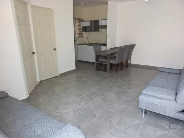 Departamento en Renta en Del Valle, Ramos Arizpe, Coahuila de Zaragoza