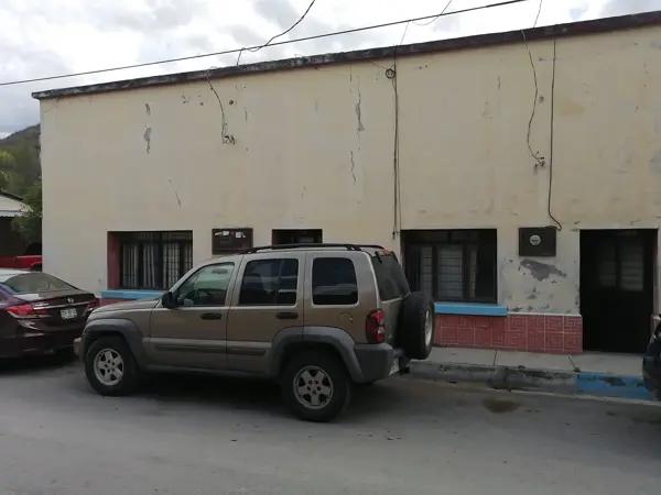 TERRENO EN VENTA EN SANTIAGO NUEVO LEON