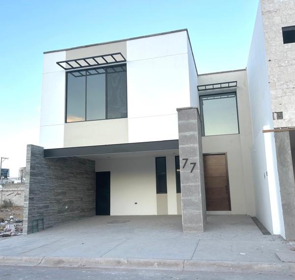 Casa en venta en Los Portales, Torreón, Coahuila de Zaragoza Casa en venta en Los Portales, Torreón, Coahuila de Zaragoza