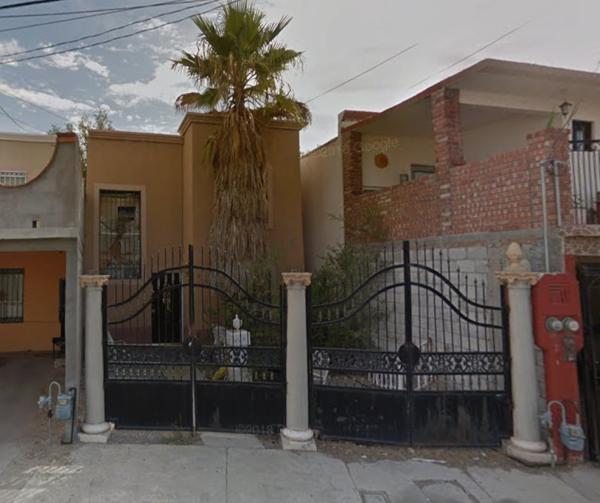 Casa en Venta en Rinconada de las Torres IV, Juárez