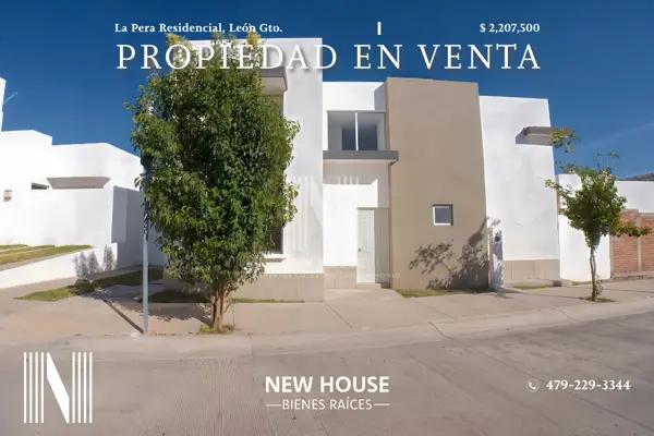 Casa en VENTA en LA PERA RESIDENCIAL