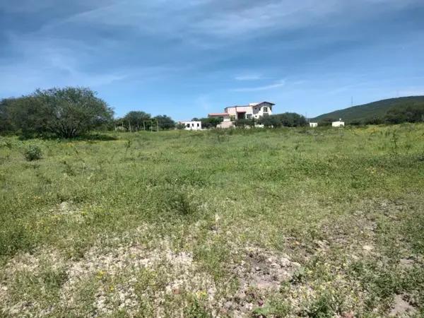 TERRENO EN VENTA EN LOS CUES, QUERÉTARO