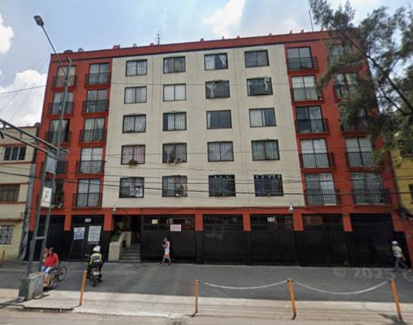 Departamento en Venta en Guerrero, Cuauhtémoc, Ciudad de México por $1,250,000