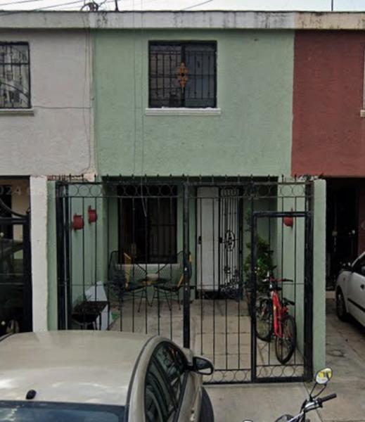 Casa en Venta en Balcones de Huentitán, Guadalajara - Ubicación Estratégica y Precio Accesible Casa en Venta en Balcones de Huentitán, Guadalajara - Ubicación Estratégica y Precio Accesible