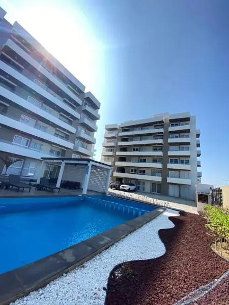 ¡SE VENDE DEPARTAMENTO AMUEBLADO FRENTE AL MAR! ¡SE VENDE DEPARTAMENTO AMUEBLADO FRENTE AL MAR!