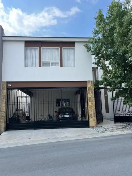 Casa en Venta en Vistancias 2do Sector – Zona Sur de Monterrey Casa en Venta en Vistancias 2do Sector – Zona Sur de Monterrey