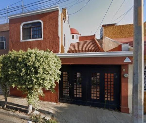 Casa en venta en El Carmen, Zamora, Michoacán de Ocampo