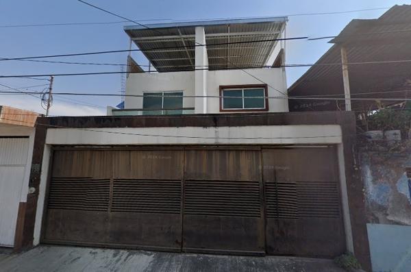 Casa en venta en Carrillo Puerto, Uruapan, Michoacán de Ocampo