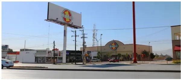 Local en Renta en Plaza Comercial, Avenida Revolución en Torreón, Coahuila