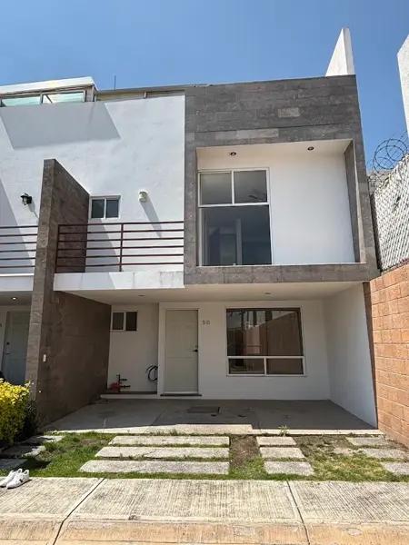 Casa en venta en Fraccionamiento Secoya Residencial, Cuautlancingo