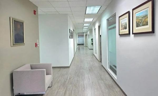 Oficina en renta en Valle del Campestre en San Pedro Garza García