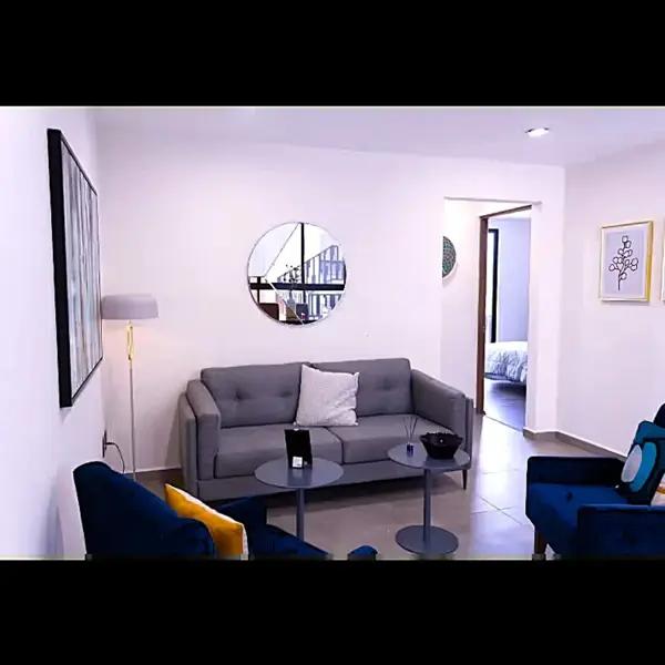 Penthouse en Venta · Tetelpan, CDMX – Balcón y Roof Garden · $4,015,000 MXN · Entrega inmediata