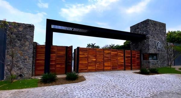 Últimos terrenos en Zona Dorada, Cuernavaca.