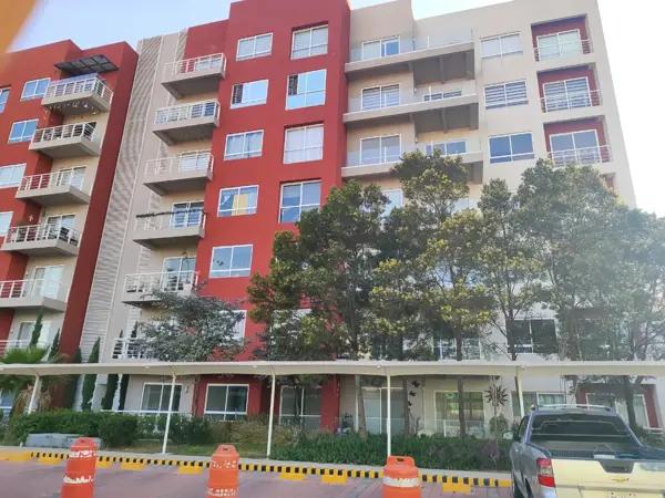 Departamento en Remate Bancario en Ecatepec de Morelos, Las Américas MM8011