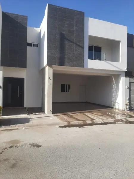 Casa en venta en Los Viñedos, Torreón, Coahuila de Zaragoza