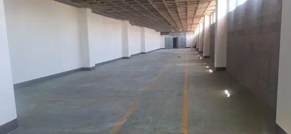 Bodega en renta en San Francisco Cuautlalpan, Naucalpan de Juárez, México