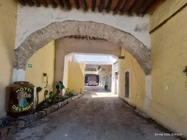 Hotel en venta en Parras de la Fuente Centro, Parras, Coahuila de Zaragoza