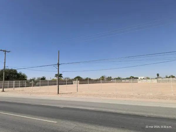 Terreno en renta en La Concha, Torreón, Coahuila de Zaragoza
