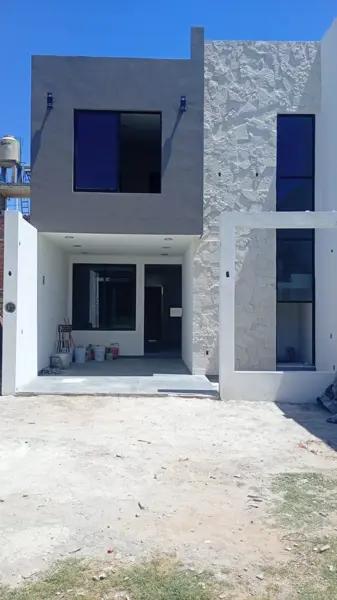 Casa en Venta en Privada de Las Palmas, Pátzcuaro | Nuevo Desarrollo Habitacional