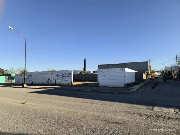 Terreno en renta en Federico Cárdenas, Parras, Coahuila de Zaragoza