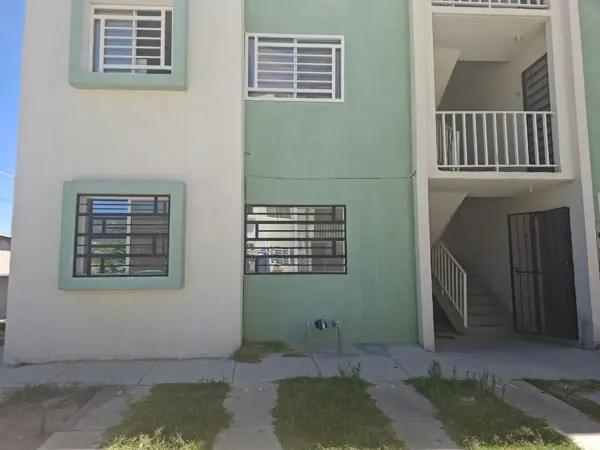 Venta de Departamento en Planta Baja en Tlajomulco de Zúñiga
