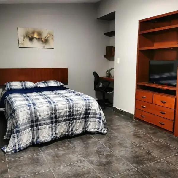 Departamento en renta en Residencial la Rosa, Torreón, Coahuila de Zaragoza