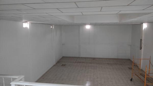 Bodega de 360 Mts jardines de Morelos.
