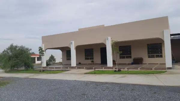 Quinta en Renta Amueblada