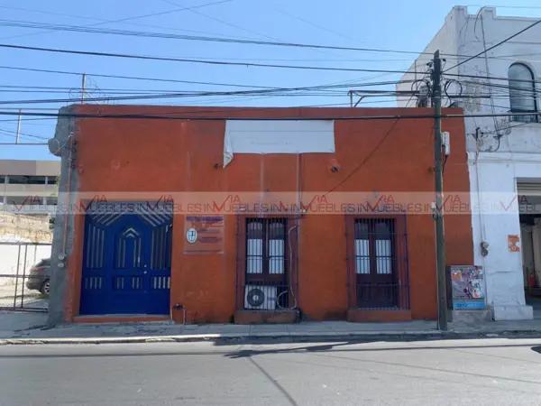 Monterrey Centro