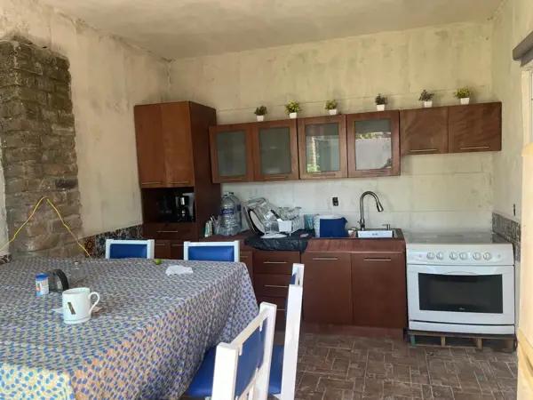 Casa en renta en la colonia 24 de Febrero, Puerto Vallarta - Excelente ubicación