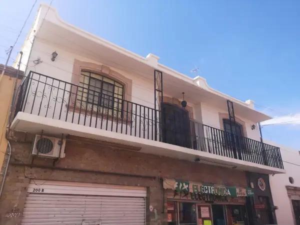 Departamento en Renta en Zona Centro Durango