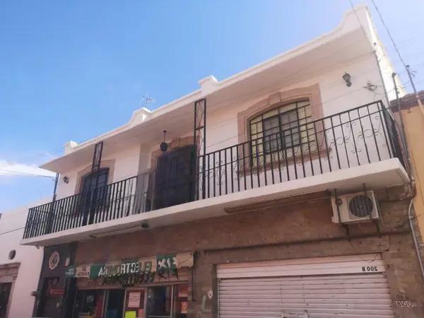 Oficina en Renta en Zona Centro Durango