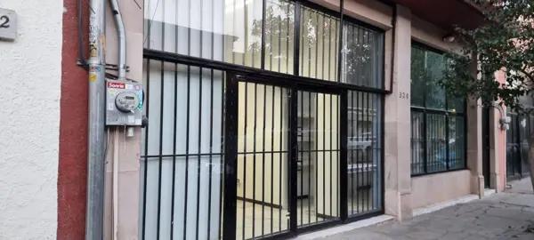 Oficina en Renta en Zona Centro Durango