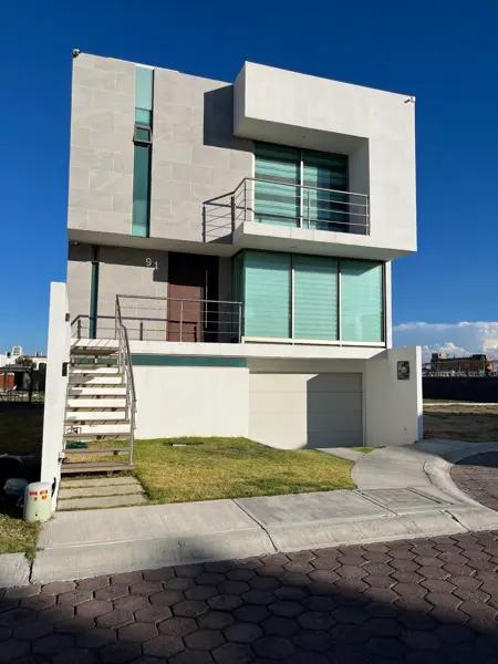 Venta de casa Residencial Privadas de la Herradura Venta de casa Residencial Privadas de la Herradura
