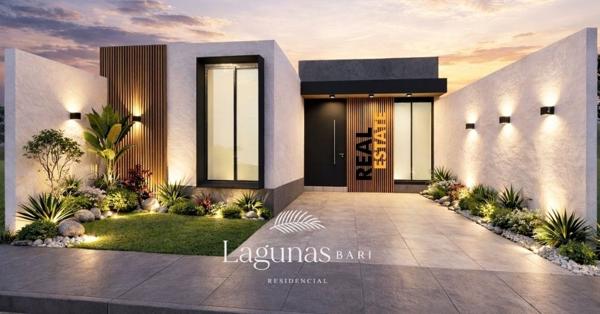 Casa en venta en Las Lagunas, Villa de Álvarez, Colima
