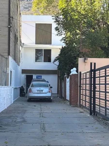 Edificio en venta en Primera Sección, Ensenada, Baja California