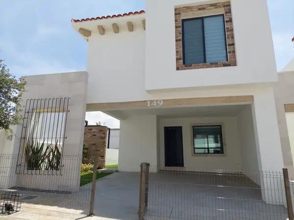 ?? Casa Nueva en Valle de Torrecillas?? ?? Casa Nueva en Valle de Torrecillas??