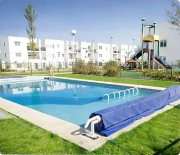 Casa en venta en  CUAUTLANCINGO con alberca