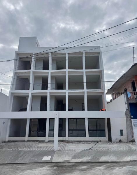 Oportunidad de inversión en el Fracc reforma, Boca del Rio.