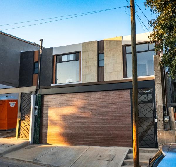 Casa en Preventa con Amplios Espacios y Patio de 54 m² | Ampliación Guaycura Casa en Preventa con Amplios Espacios y Patio de 54 m² | Ampliación Guaycura