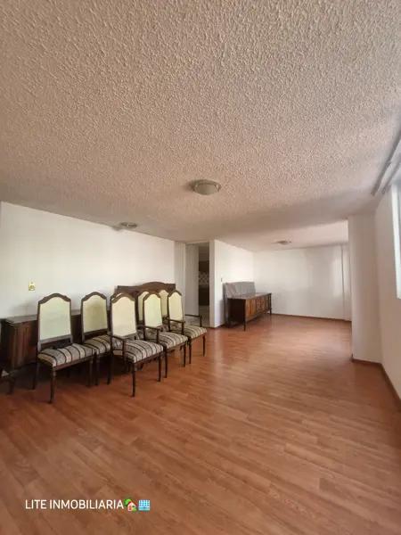 VENDO DEPARTAMENTO SUPER AMPLIO EN AV. REVOLUCION!!!!! VENDO DEPARTAMENTO SUPER AMPLIO EN AV. REVOLUCION!!!!!