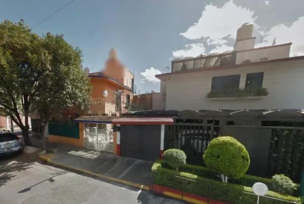 Casa en Reforma Iztaccíhuatl Sur Iztacalco CDMX.