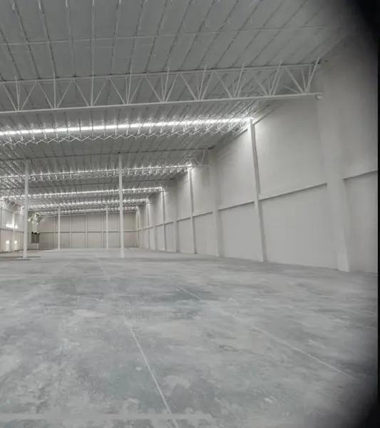 Bodega Industrial en Venta en Ciudad Satélite del Norte, Salinas Victoria
